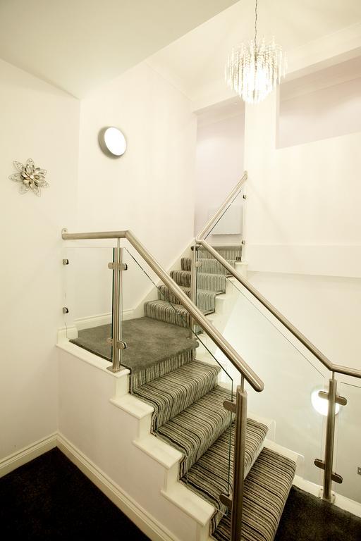 טורקוואי Austens Apartments מראה חיצוני תמונה
