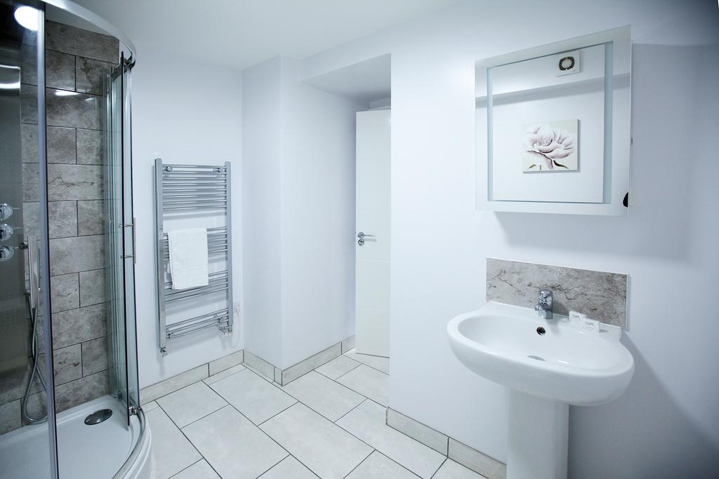 טורקוואי Austens Apartments מראה חיצוני תמונה