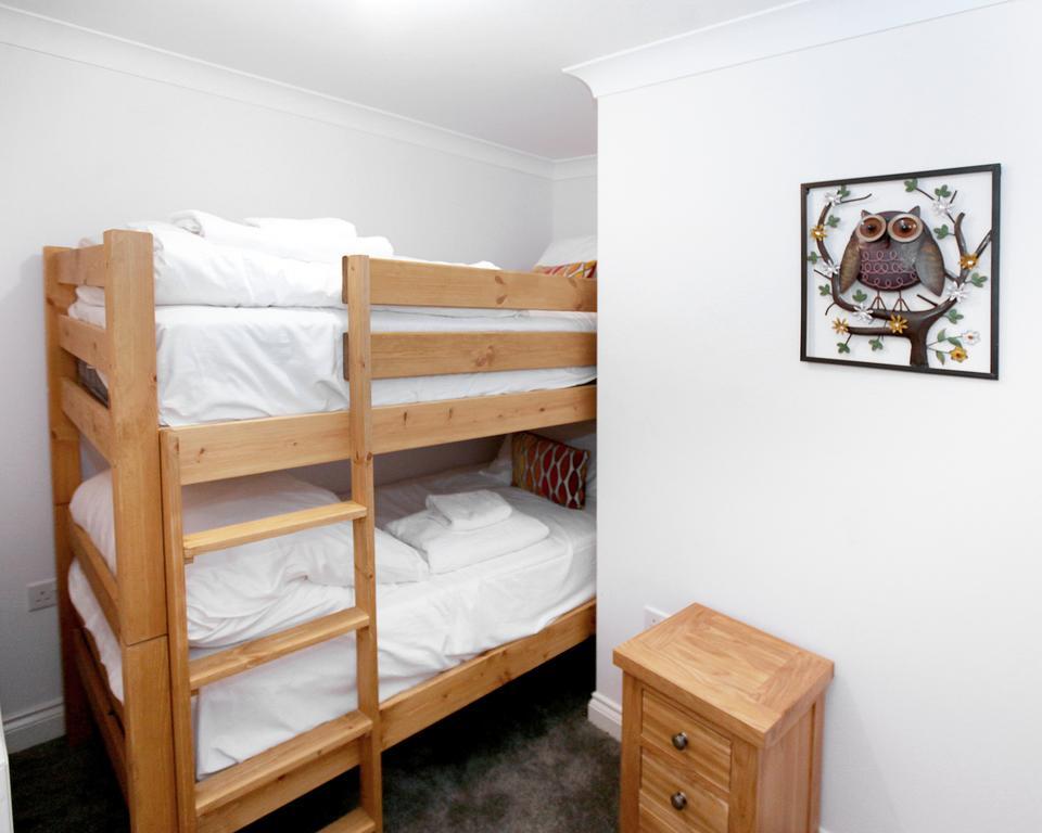טורקוואי Austens Apartments מראה חיצוני תמונה