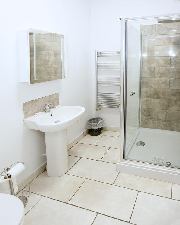טורקוואי Austens Apartments מראה חיצוני תמונה