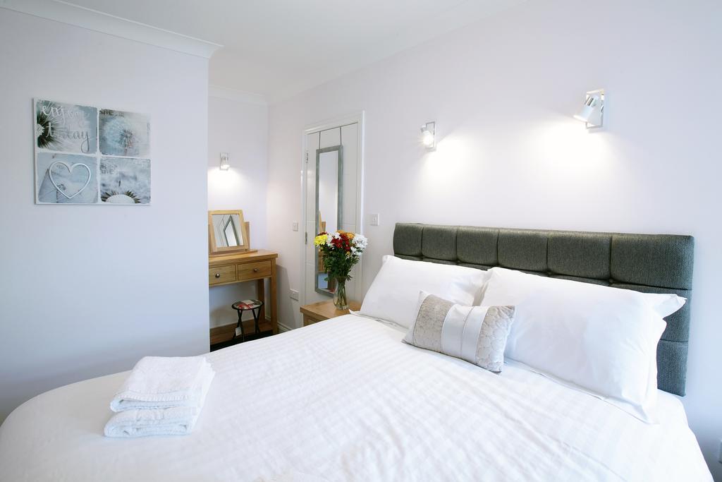 טורקוואי Austens Apartments מראה חיצוני תמונה