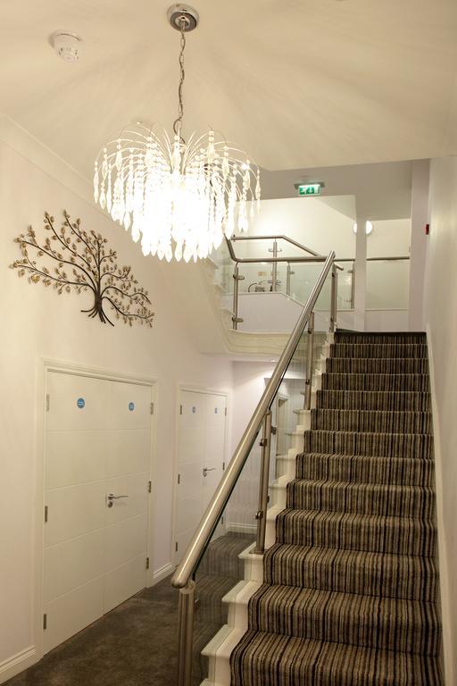 טורקוואי Austens Apartments מראה חיצוני תמונה