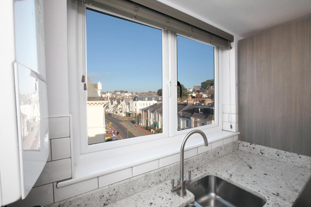 טורקוואי Austens Apartments מראה חיצוני תמונה